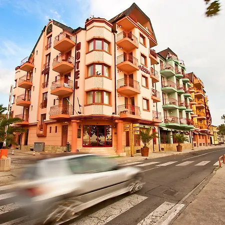 Hotel Saint George & Medical