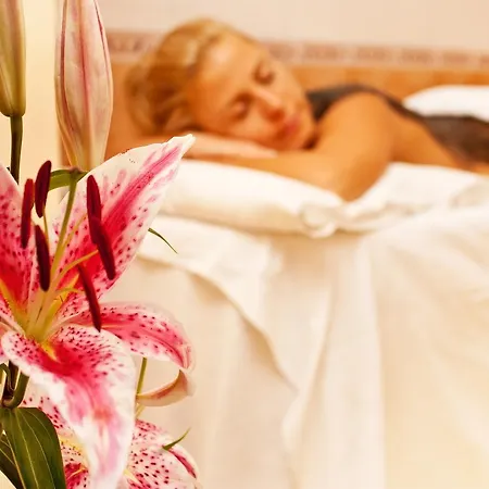 Отель Saint George & Medical