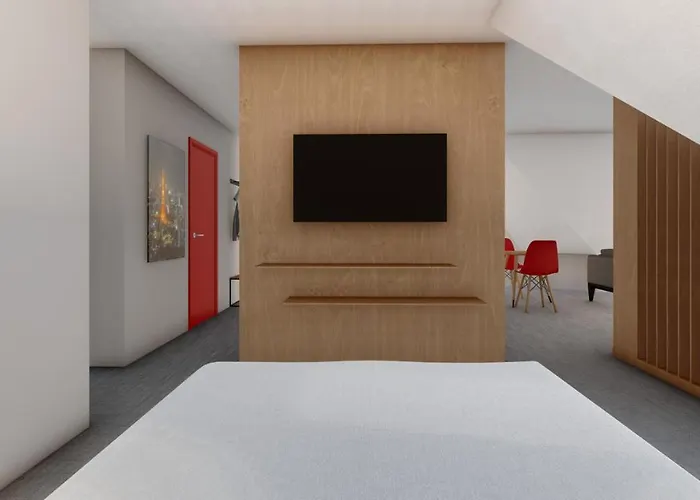 Saint George & Medical Отель Поморие