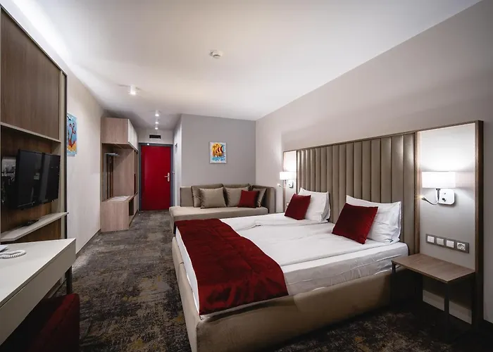 Saint George & Medical Поморие