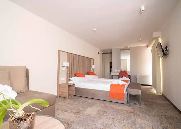 Saint George & Medical Szálloda