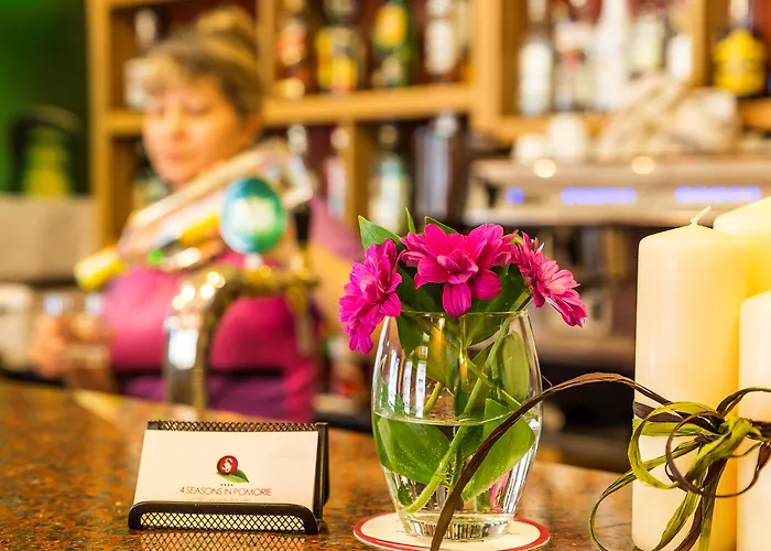 Saint George & Medical Szálloda 4*