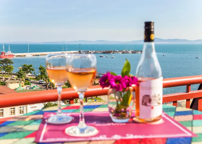 Saint George & Medical 4*