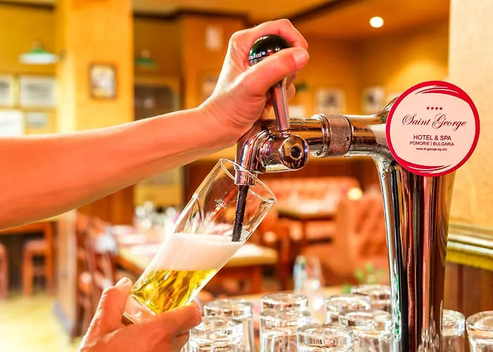 Saint George & Medical