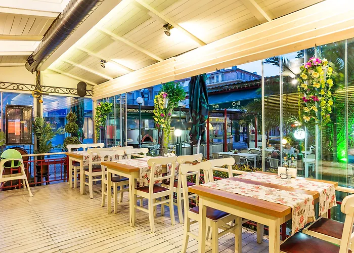 Saint George & Medical Поморие