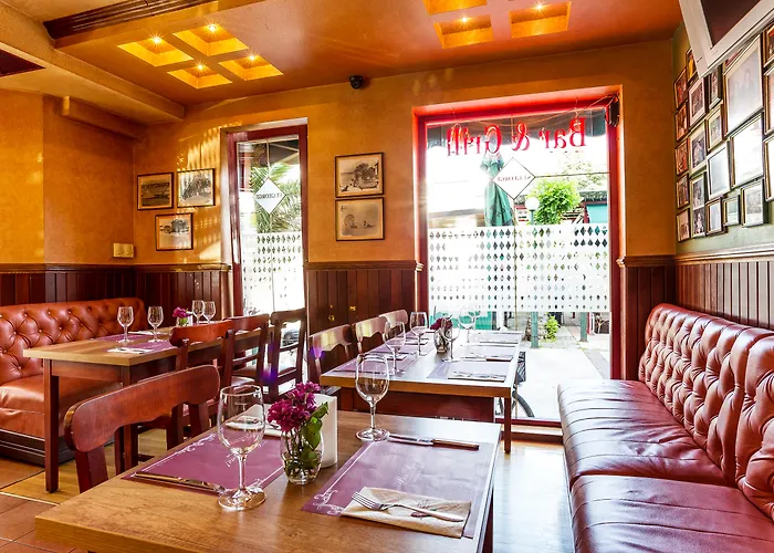 Saint George & Medical Отель 4*