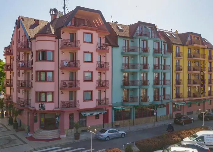 Saint George & Medical