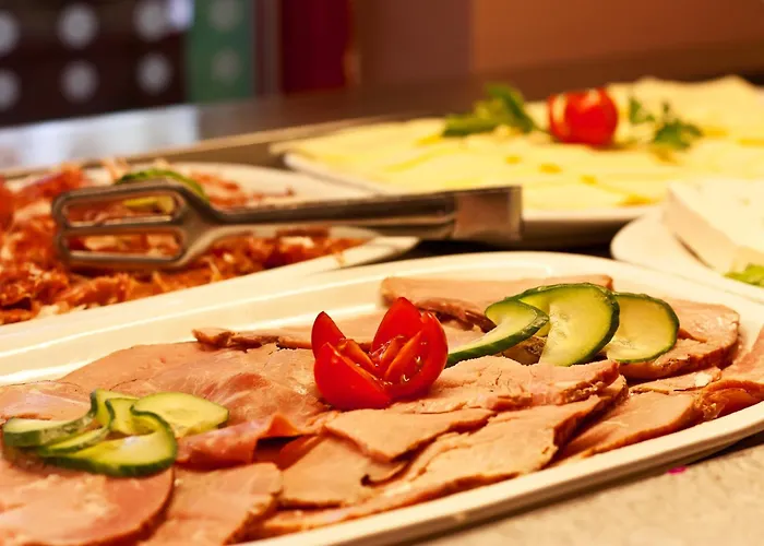 Saint George & Medical Szálloda