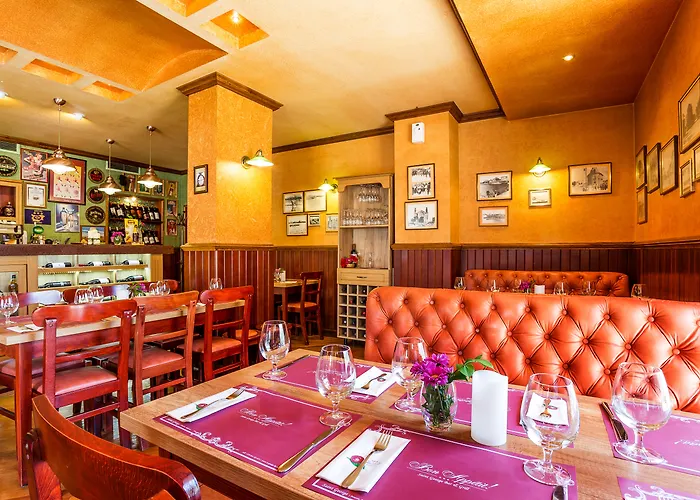 Отель Saint George & Medical Поморие