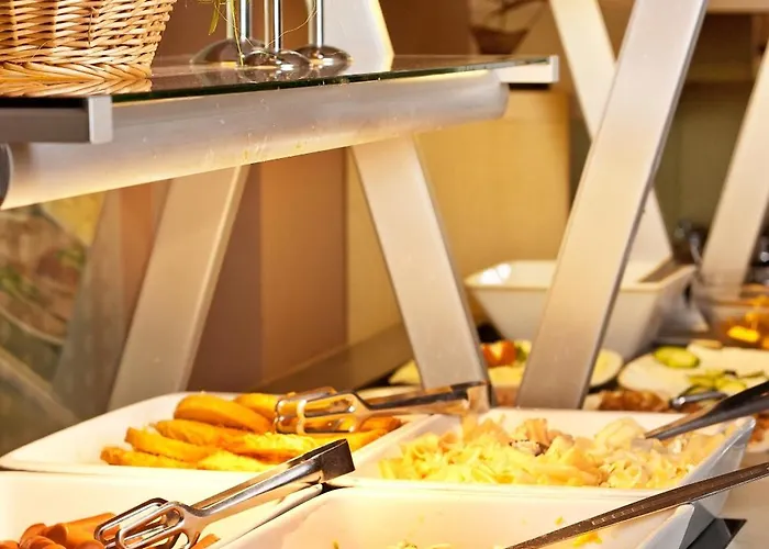 Saint George & Medical Отель 4*