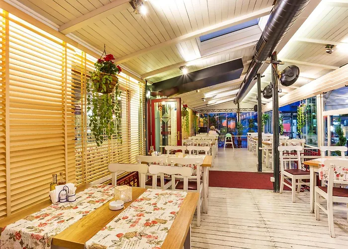 Saint George & Medical