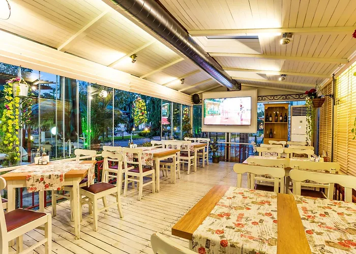 Saint George & Medical Szálloda 4*