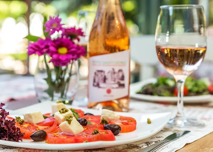 Saint George & Medical Szálloda