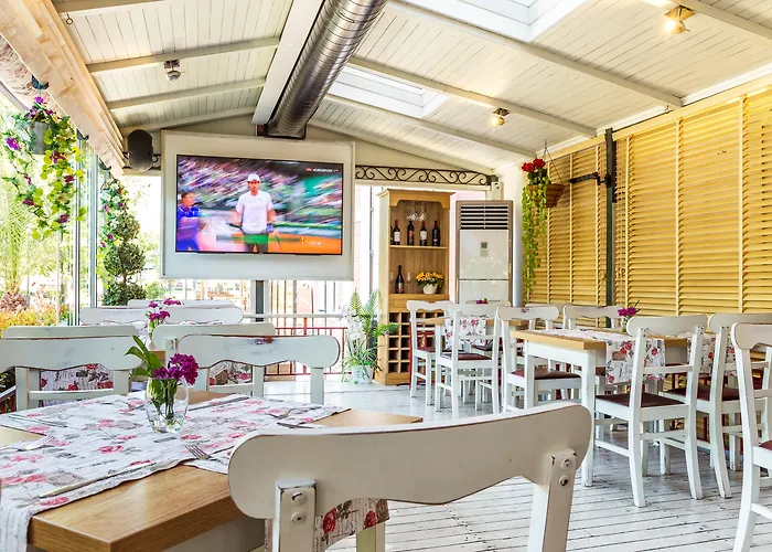 Saint George & Medical Szálloda 4*