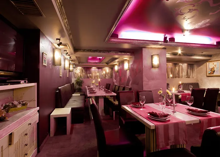 Saint George & Medical