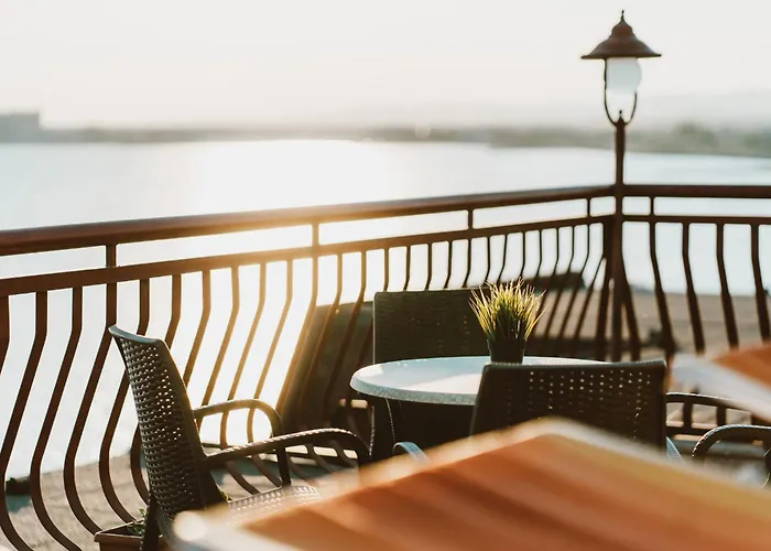 Saint George & Medical