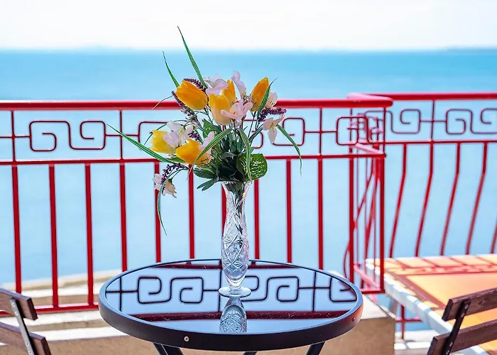 Saint George & Medical 4* Pomorie