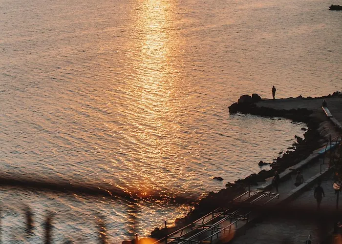 Отель Saint George & Medical