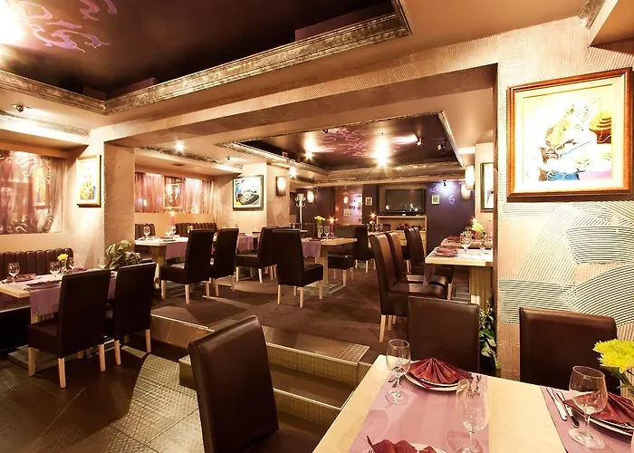 Saint George & Medical Szálloda Pomorie